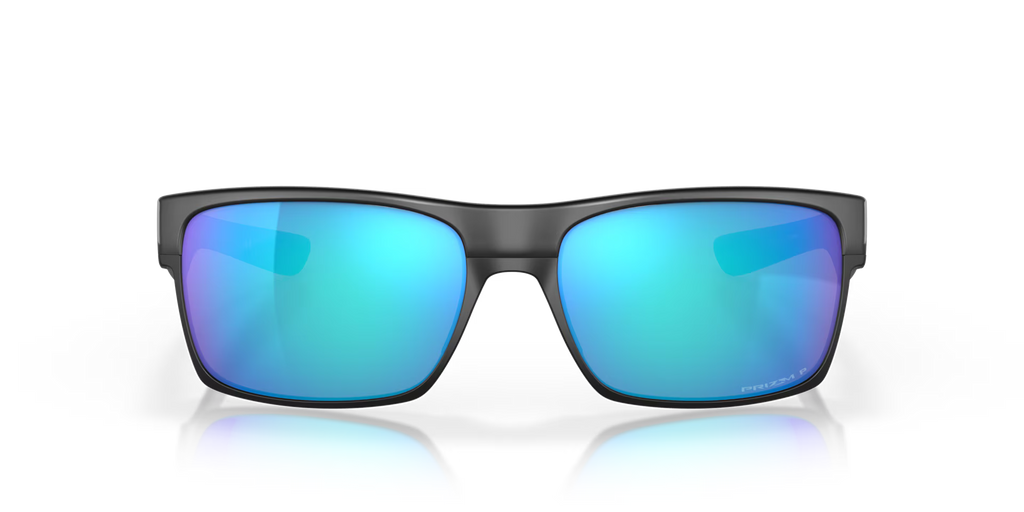 Oakley Men's Twoface Sunglasses - Black