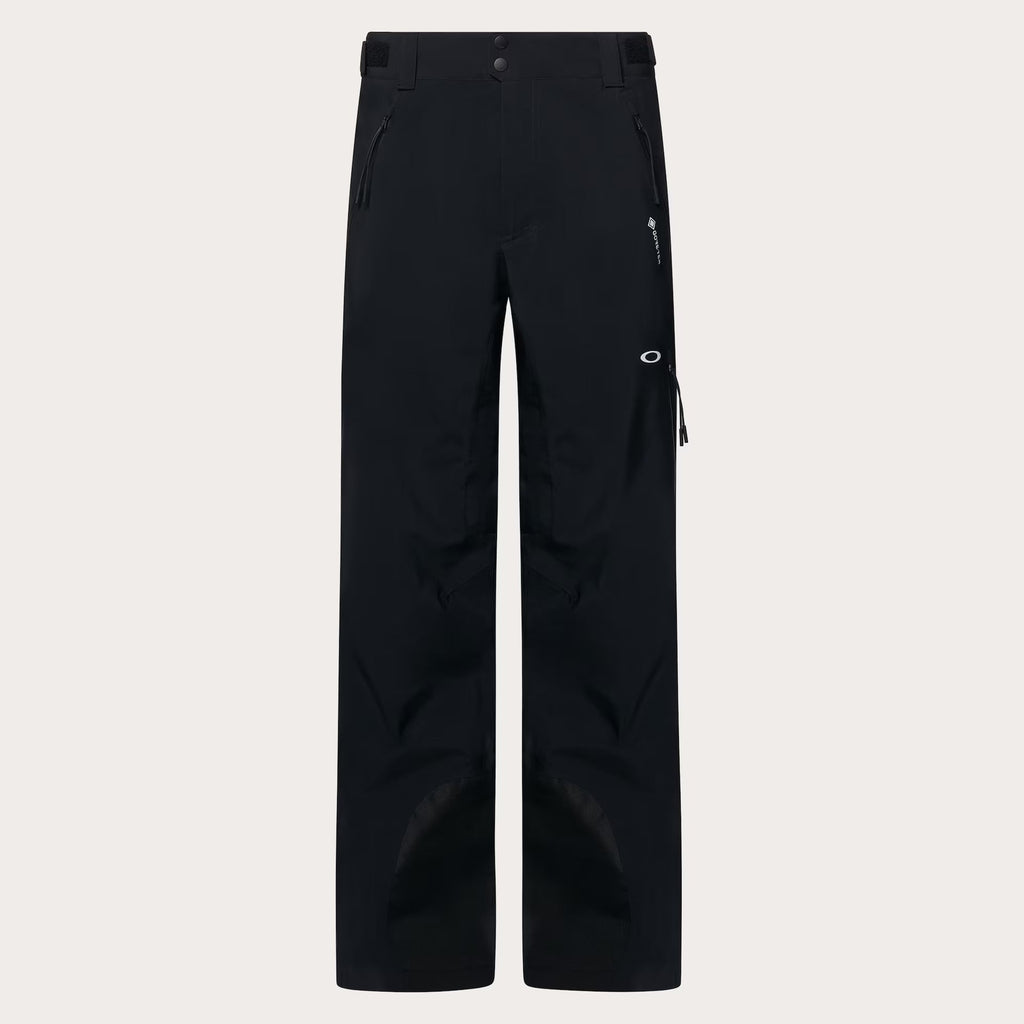 Oakley Men's Unbound Gore-tex Shell Pant 2.0 - Black