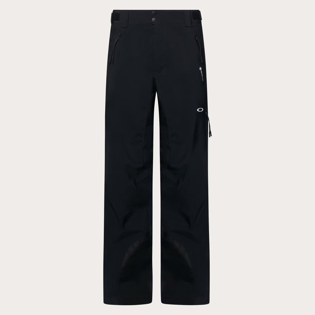 Oakley Men's Unbound Gore-tex Shell Pant 2.0 - Black