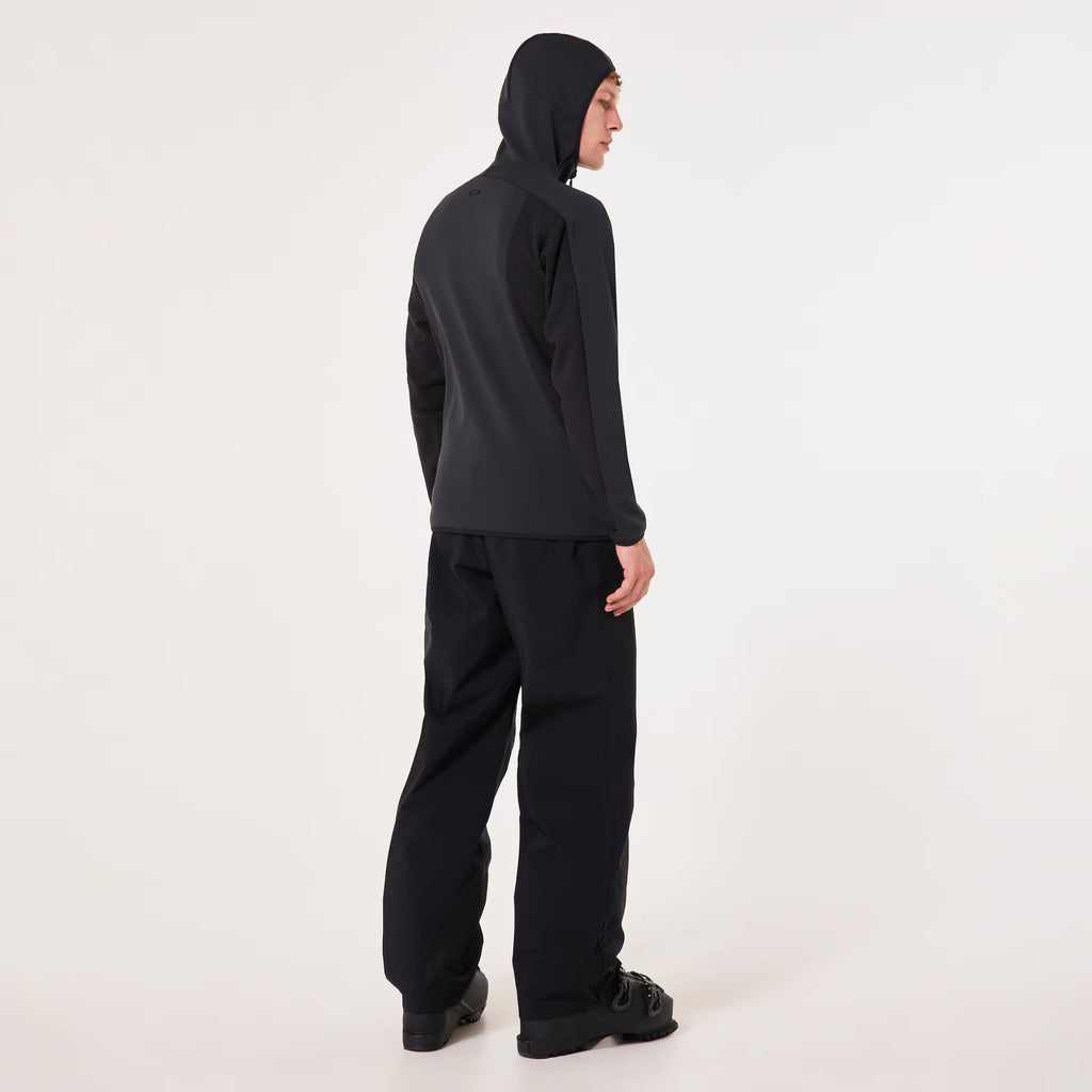Oakley Men's Unbound Gore-tex Shell Pant 2.0 - Black