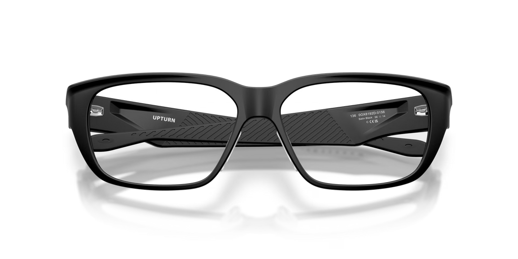 Oakley Men's Upturn Eyeglasses
