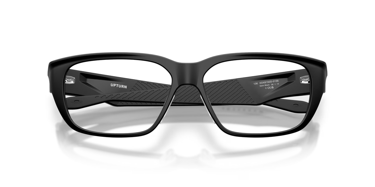 Oakley Men's Upturn Eyeglasses