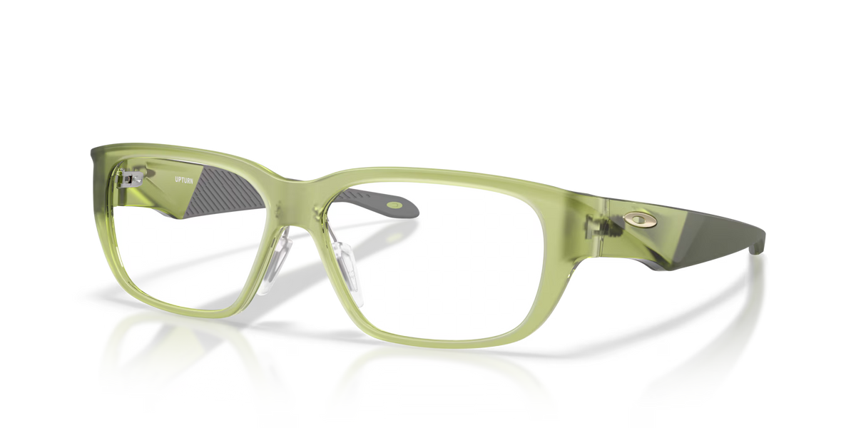 Oakley Men's Upturn Eyeglasses