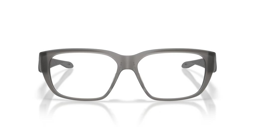 Oakley Men's Upturn Eyeglasses - Grey
