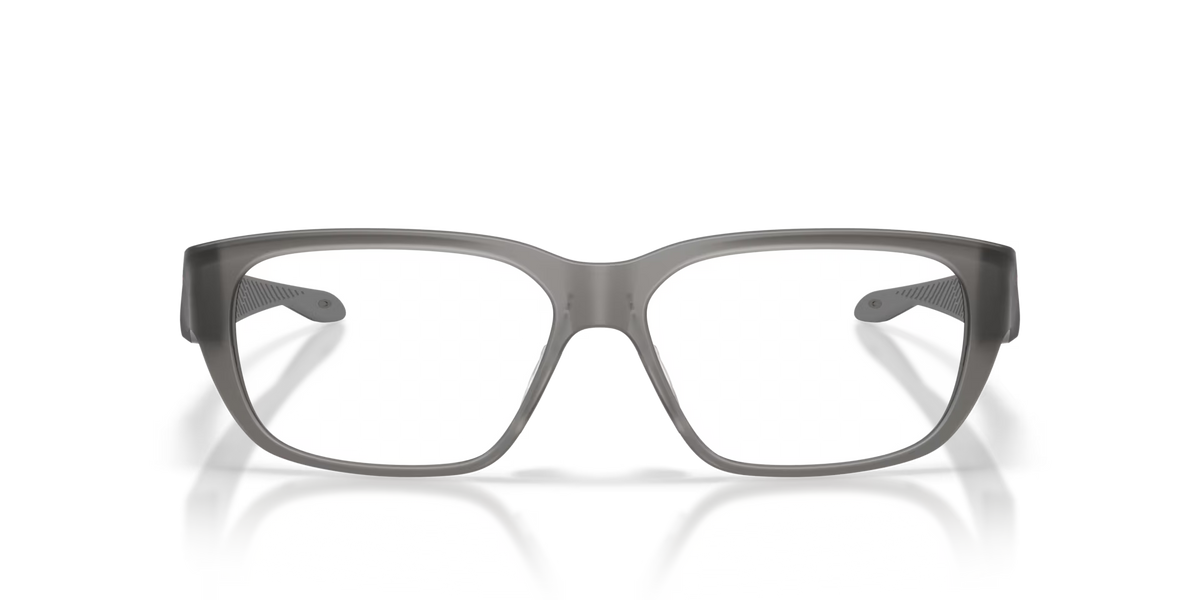Oakley Men's Upturn Eyeglasses - Grey