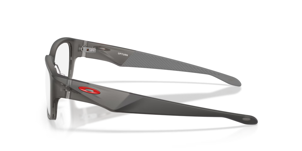 Oakley Men's Upturn Eyeglasses - Grey