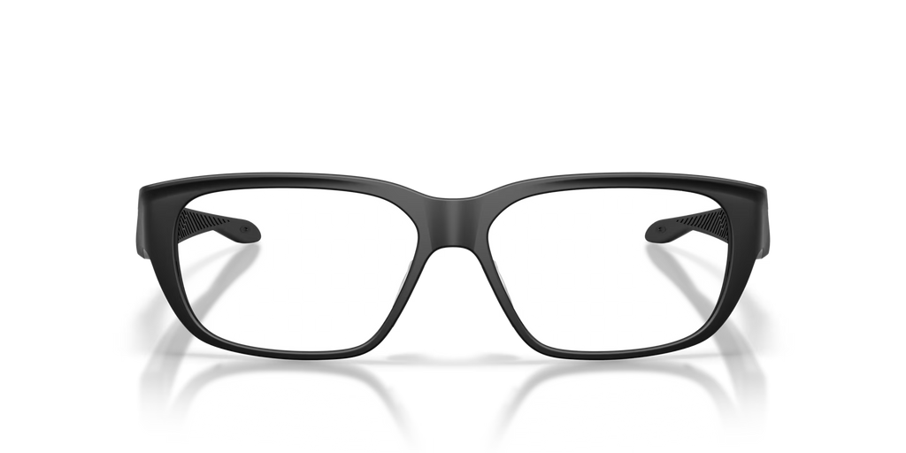 Oakley Men's Upturn Eyeglasses - Black
