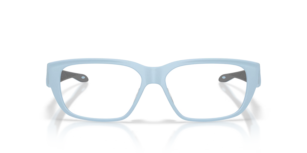 Oakley Men's Upturn Eyeglasses - Matte Stonewash