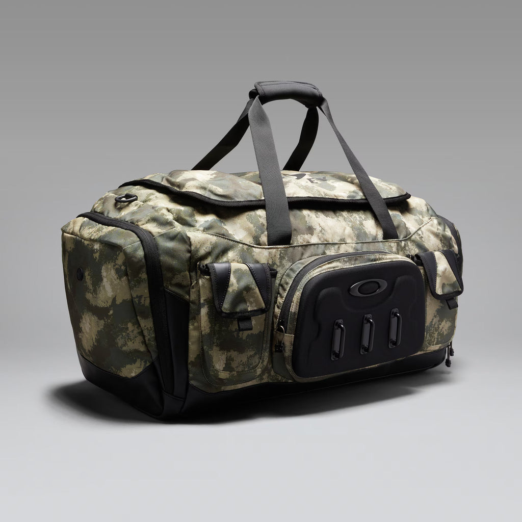 Oakley Men's Urban Ruck Rc Duffle - Green