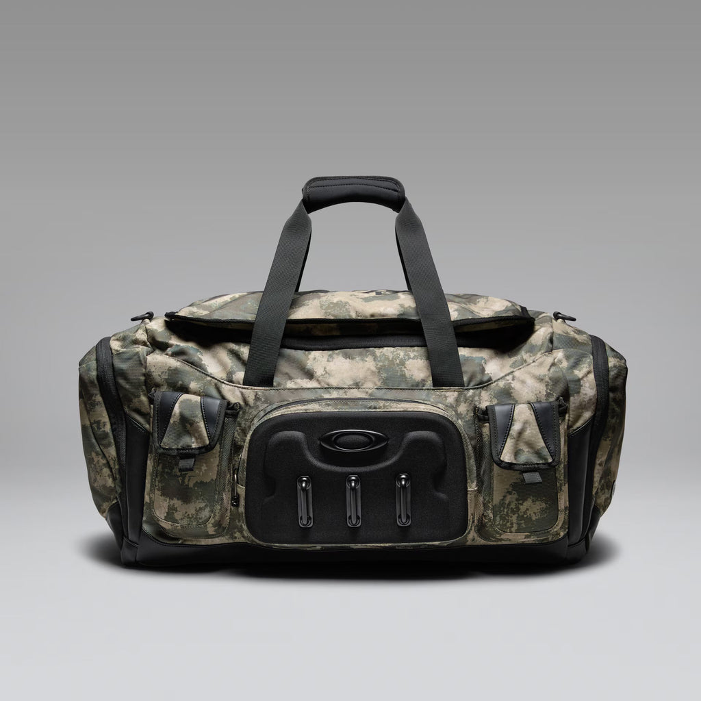 Oakley Men's Urban Ruck Rc Duffle - Green