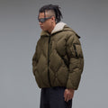 Oakley Men's Urbanslope Puffer Jacket - Olive