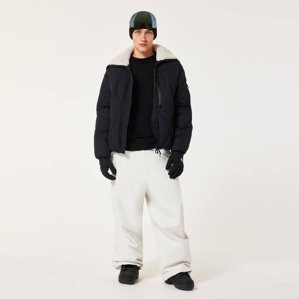 Oakley Men's Urbanslope Puffer Jacket