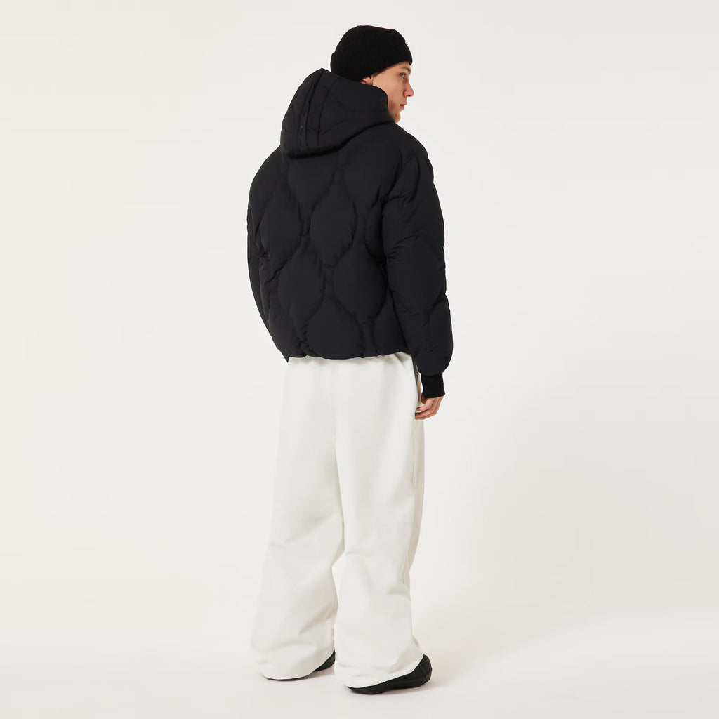 Oakley Men's Urbanslope Puffer Jacket - Black