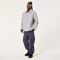 Oakley Men's Urbanslope Shirt Jacket - Cement