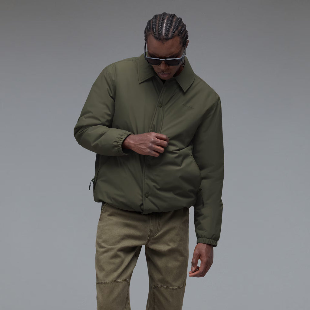Oakley Men's Urbanslope Shirt Jacket
