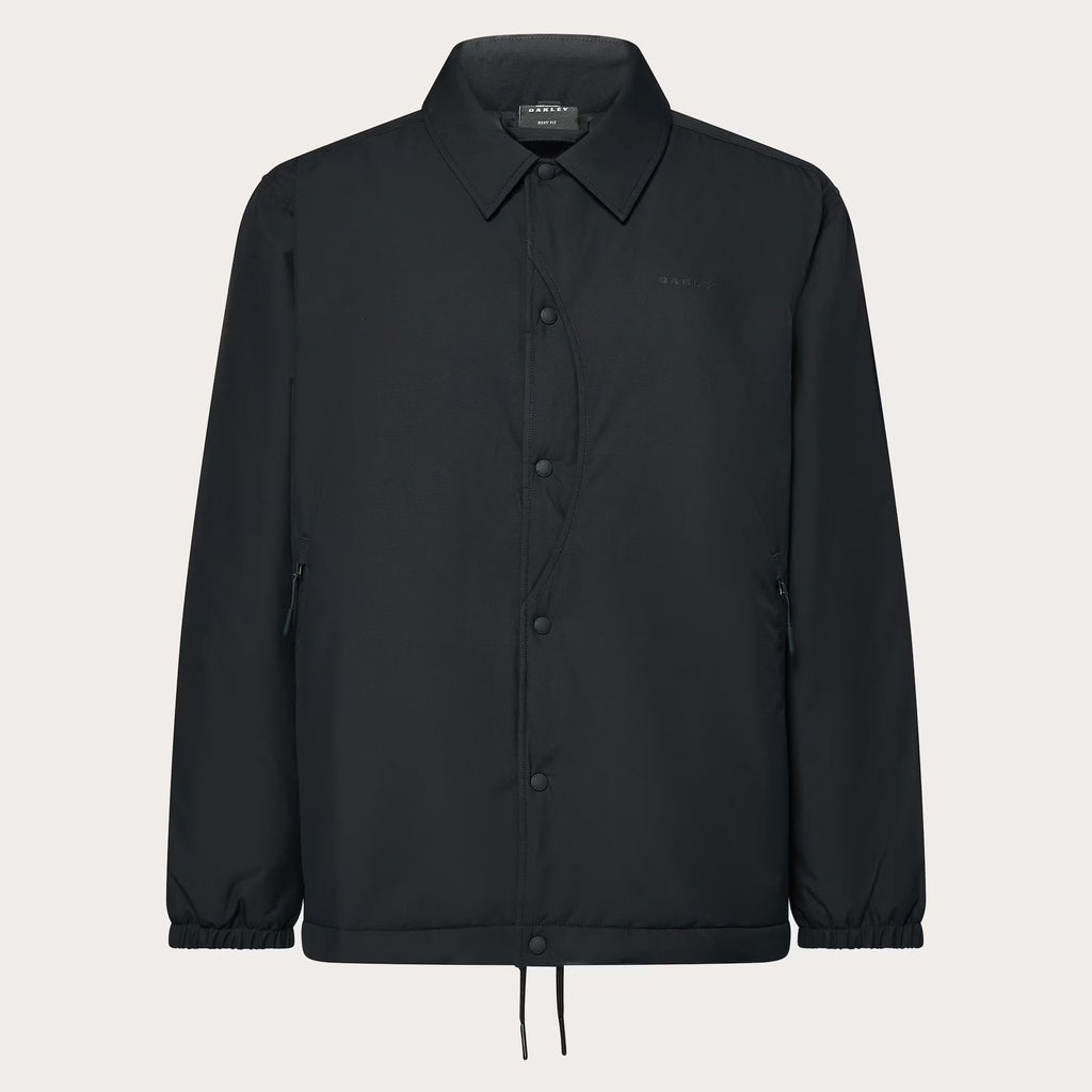 Oakley Men's Urbanslope Shirt Jacket - Black