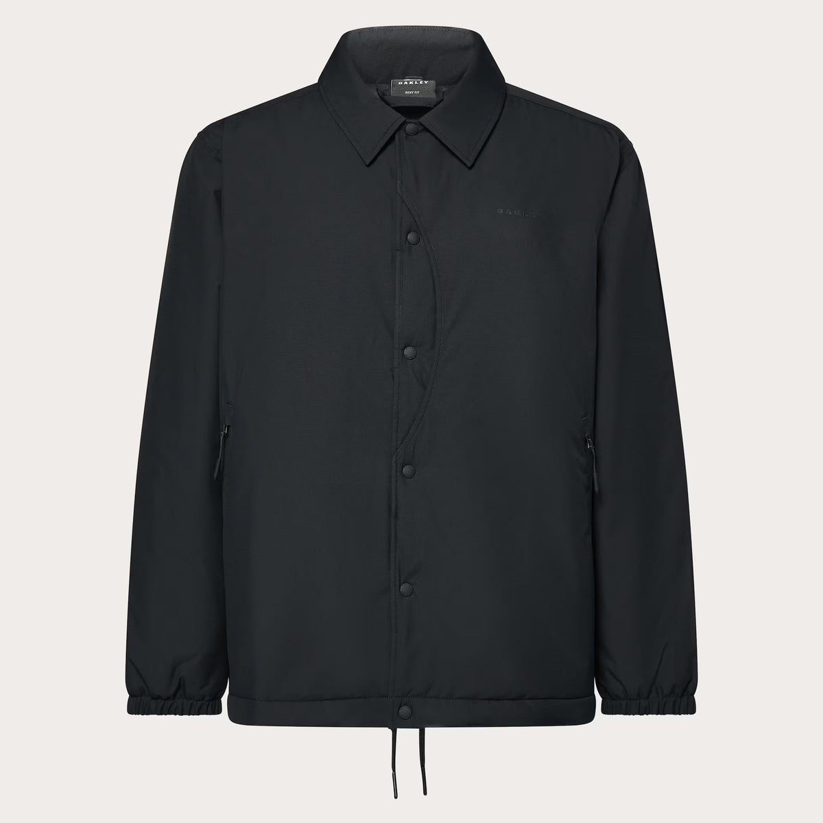 Oakley Men's Urbanslope Shirt Jacket - Black