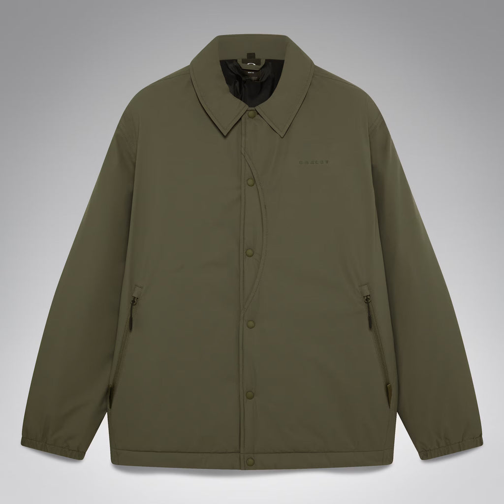 Oakley Men's Urbanslope Shirt Jacket - Olive