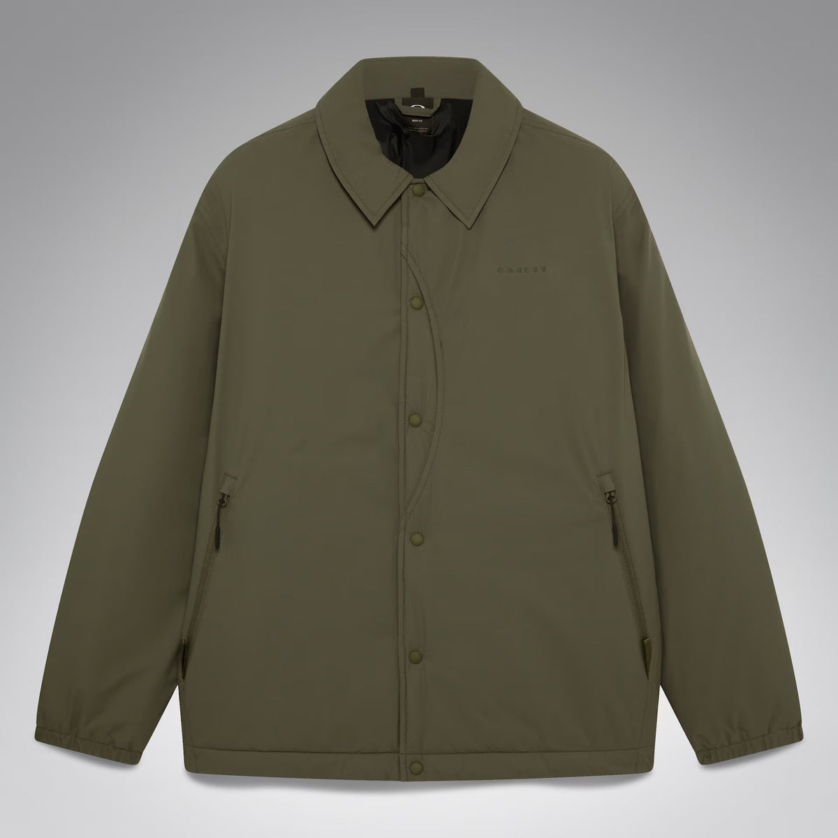 Oakley Men's Urbanslope Shirt Jacket - Olive