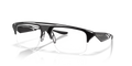 Oakley Men's Valdosta Eyeglasses - Black