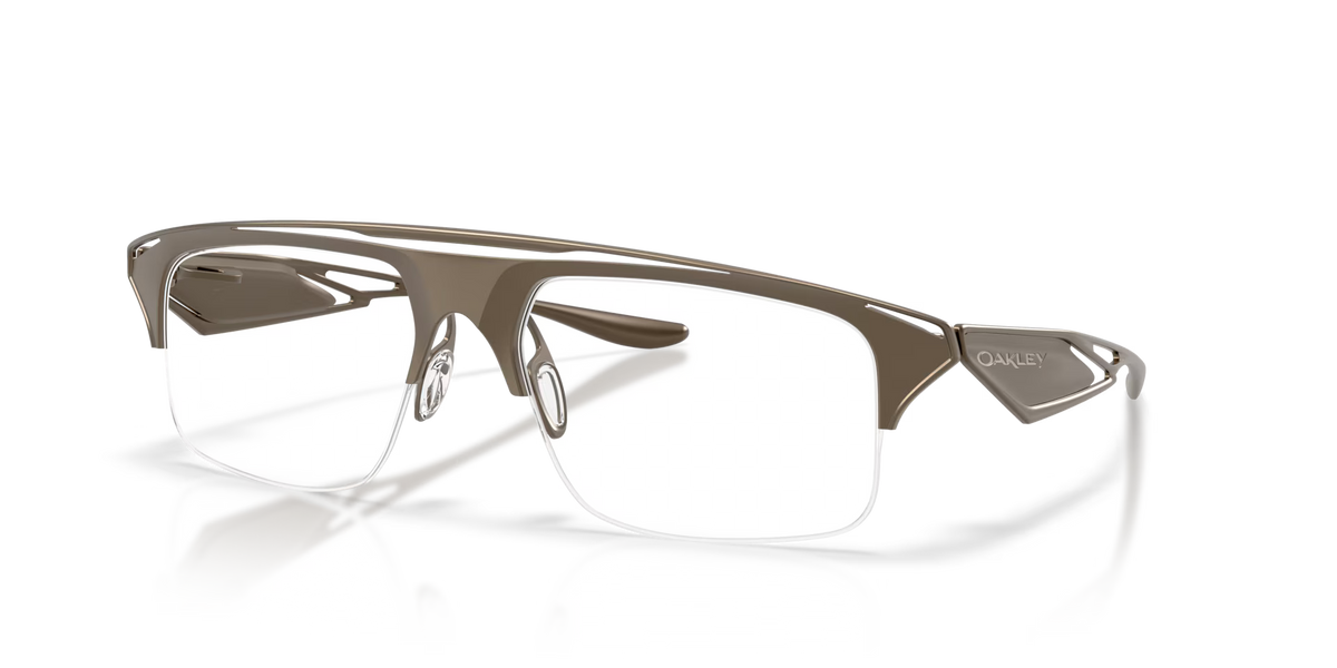 Oakley Men's Valdosta Eyeglasses