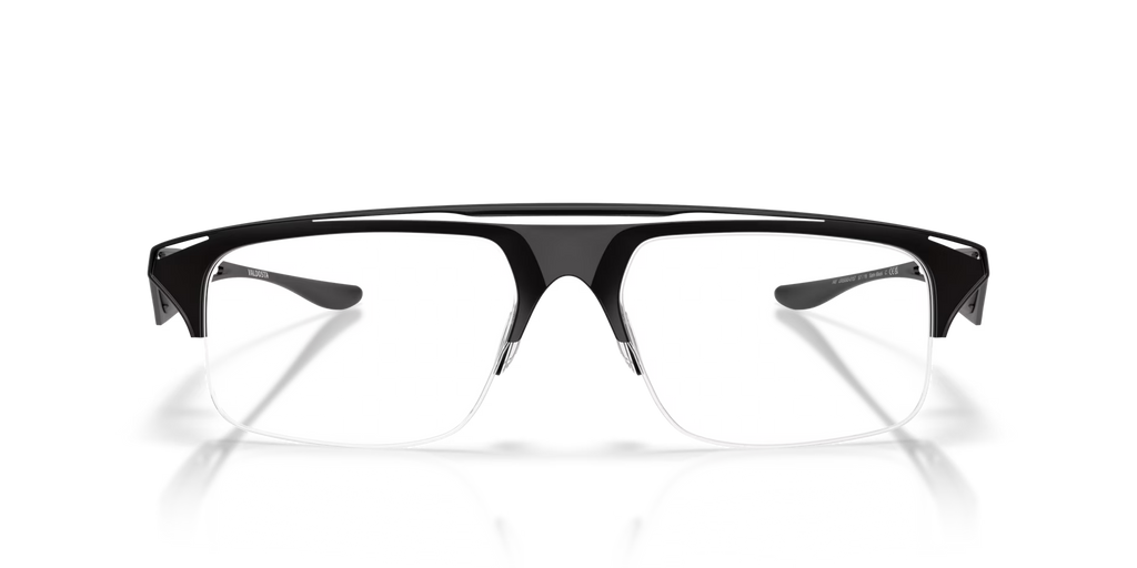 Oakley Men's Valdosta Eyeglasses - Black