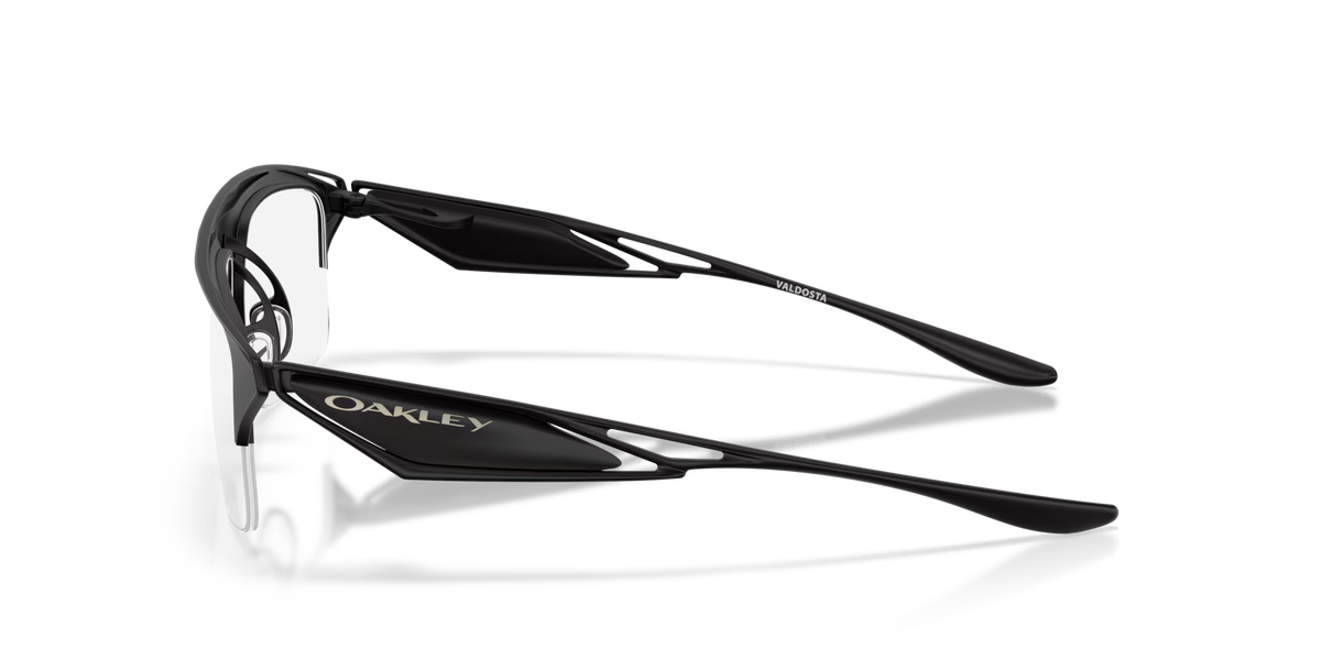 Oakley Men's Valdosta Eyeglasses - Black