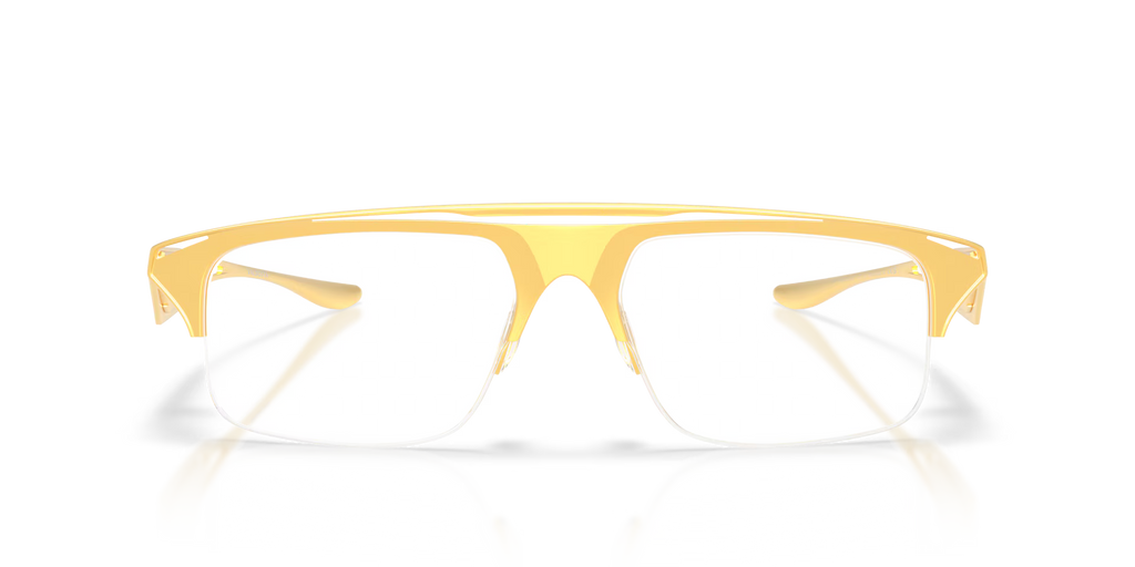 Oakley Men's Valdosta Eyeglasses - Gold