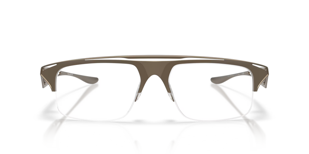Oakley Men's Valdosta Eyeglasses - Pewter