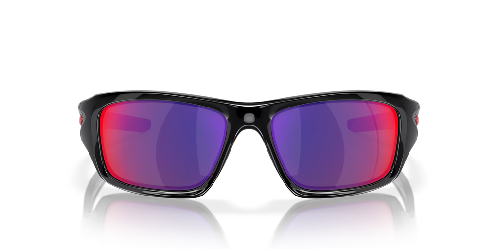 Oakley Men's Valve Sunglasses - Black