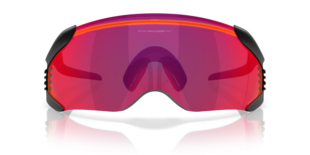 Oakley Men's Velo Kato Sunglasses - Black