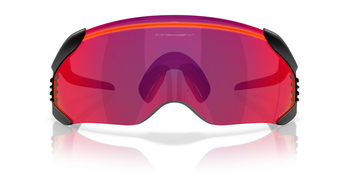 Oakley Men's Velo Kato Sunglasses - Black