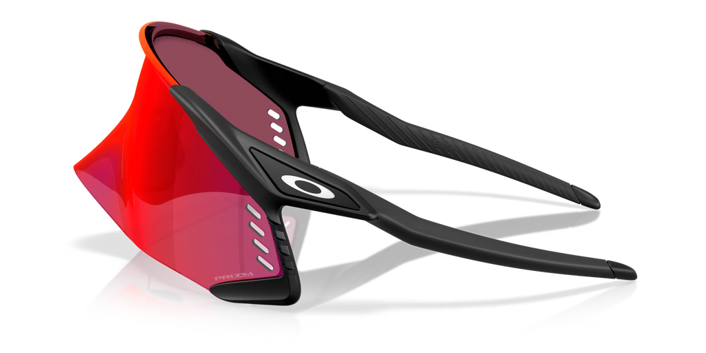 Oakley Men's Velo Kato Sunglasses - Black