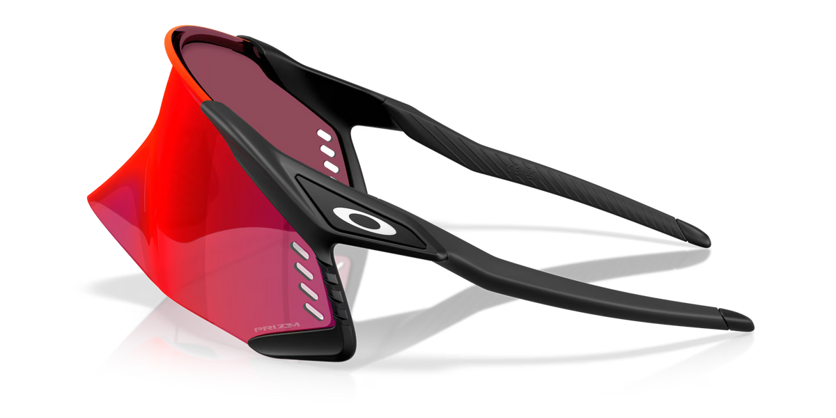 Oakley Men's Velo Kato Sunglasses - Black