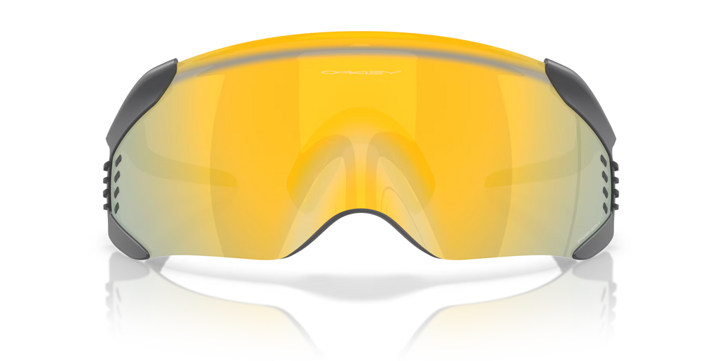 Oakley Men's Velo Kato Sunglasses - Grey