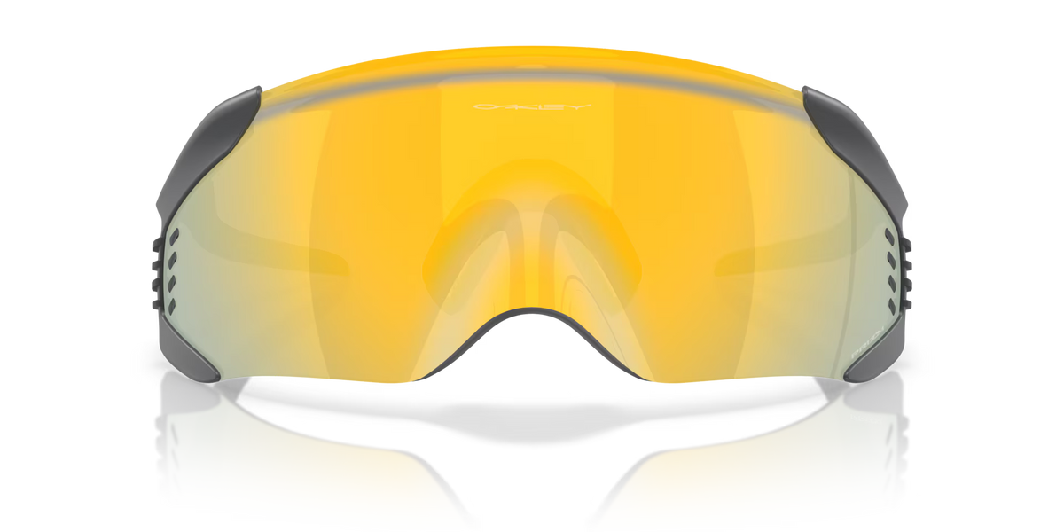 Oakley Men's Velo Kato Sunglasses - Grey