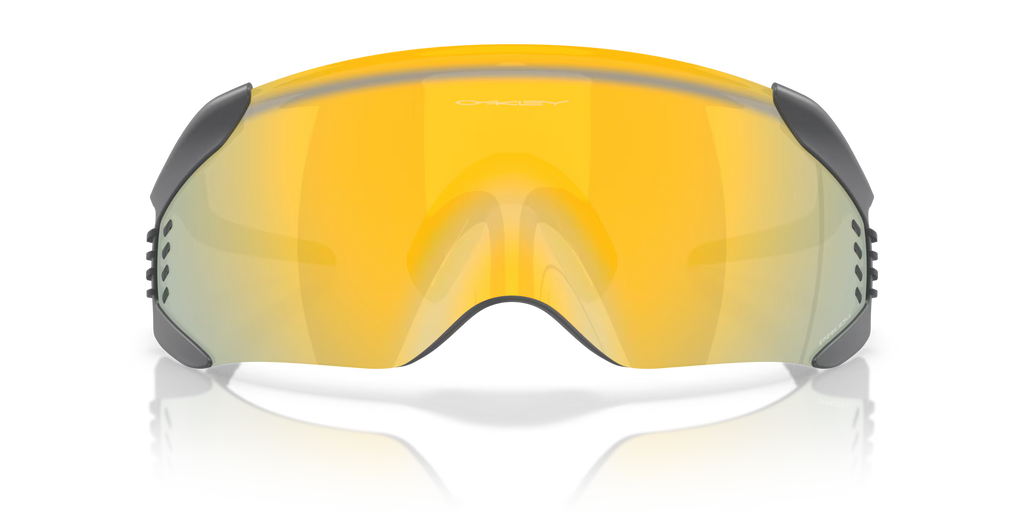 Oakley Men's Velo Kato Sunglasses - Grey