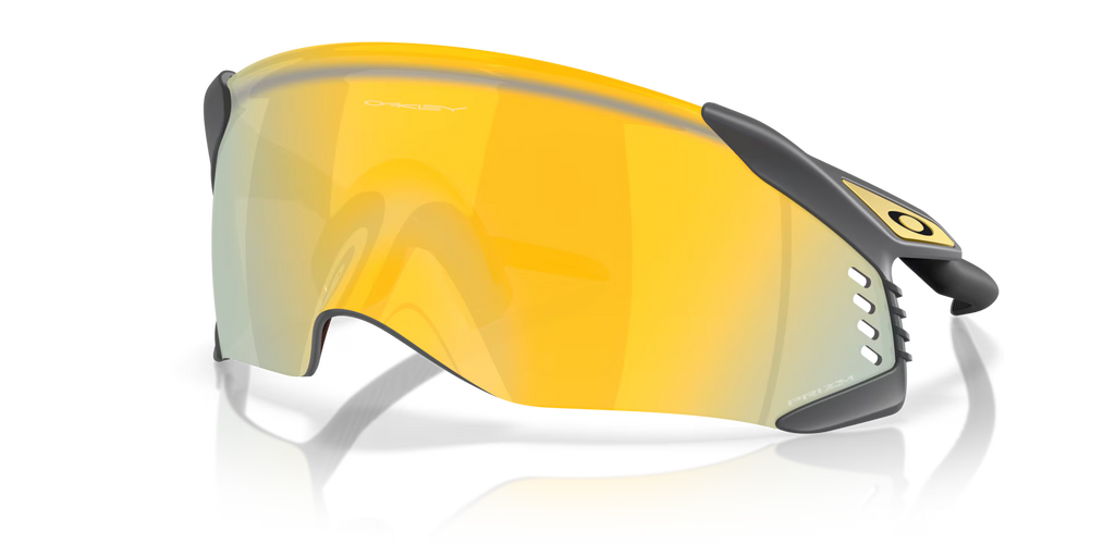 Oakley Men's Velo Kato Sunglasses - Grey