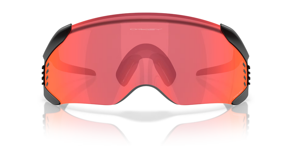 Oakley Men's Velo Kato Sunglasses - Black