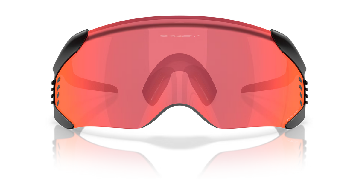 Oakley Men's Velo Kato Sunglasses - Black