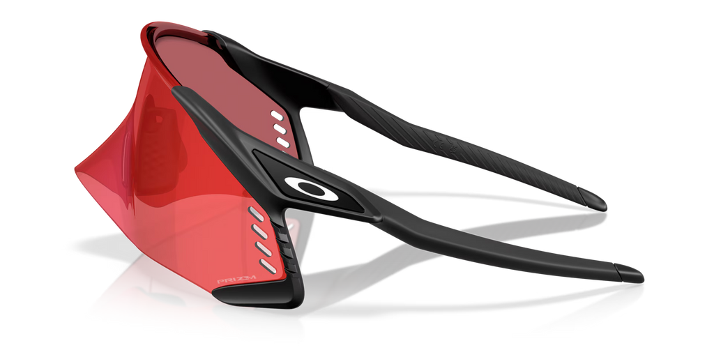 Oakley Men's Velo Kato Sunglasses - Black