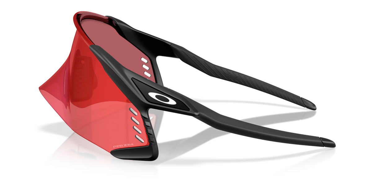 Oakley Men's Velo Kato Sunglasses - Black