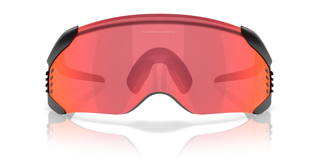 Oakley Men's Velo Kato Sunglasses - Black