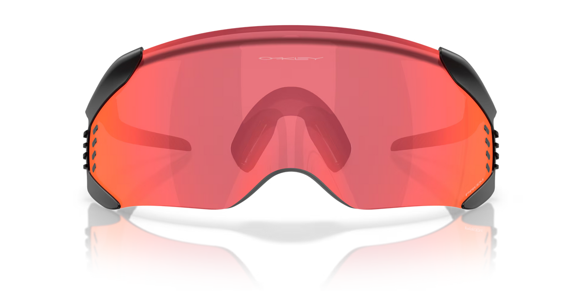 Oakley Men's Velo Kato Sunglasses - Black