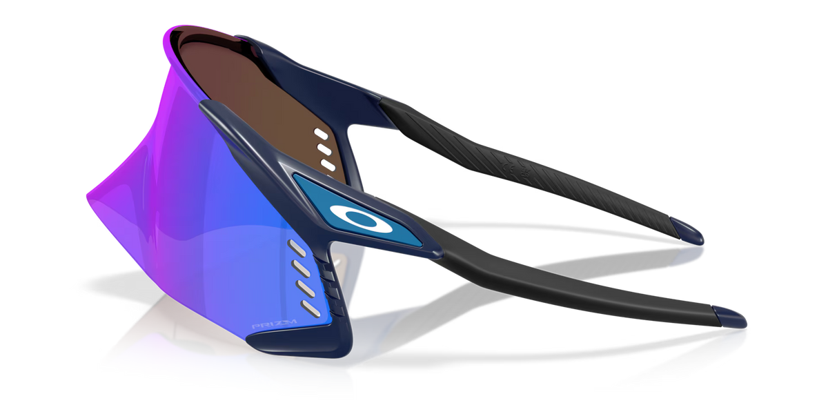 Oakley Men's Velo Kato Sunglasses - Blue