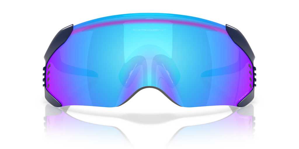 Oakley Men's Velo Kato Sunglasses - Blue