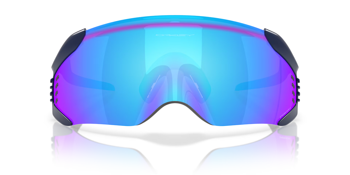 Oakley Men's Velo Kato Sunglasses - Blue