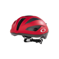 Oakley Men's Velo Mach Mips - Black/Red