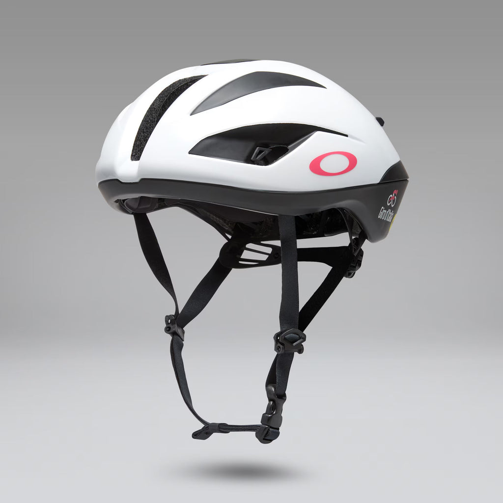 Oakley Men's Velo Mach Mips Giro D'italia Collection - Giro D'Italia '26