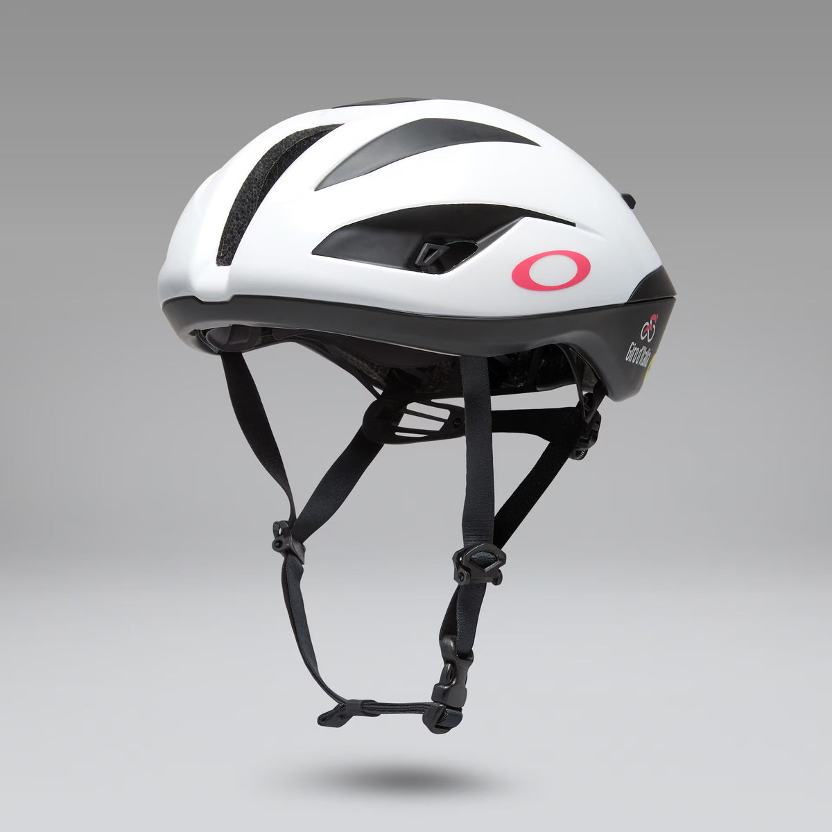 Oakley Men's Velo Mach Mips Giro D'italia Collection - Giro D'Italia '26